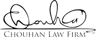 The Chouhan Law Firm LLC logo