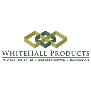Whitehall logo