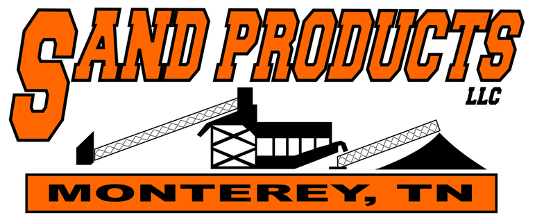 Sand Products LLC logo