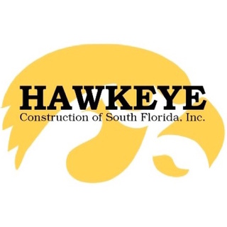 Hawkeye logo