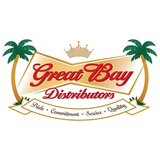 Great Bay logo