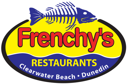 Frenchy's logo