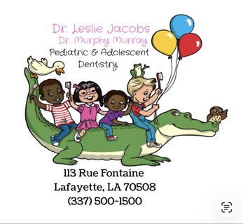 Dr. Leslie Jacobs logo