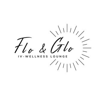 Flo & Glo IV Wellness Lounge - Gluckstadt logo