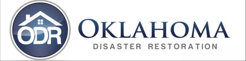 Oklahoma Disaster Restoration logo
