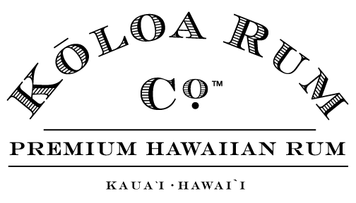 Koloa Rum logo