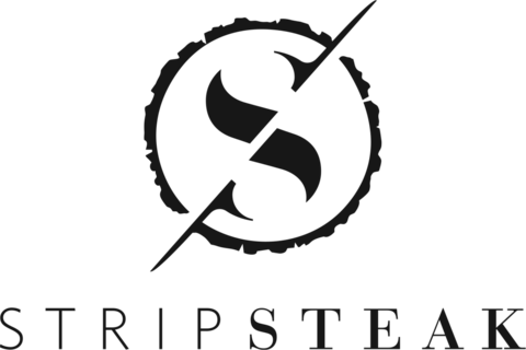Strip Steak logo