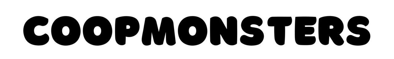 Coopmonsters logo