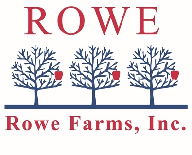 Rowe Farms, Inc. logo