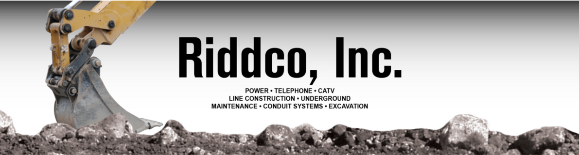 Riddco, Inc. logo
