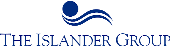 The Islander Group logo