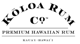 Koloa Rum logo
