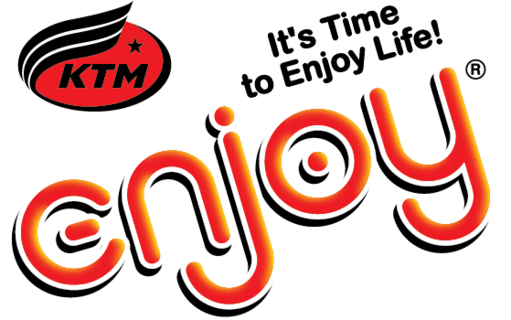 Enjoy Snacks logo
