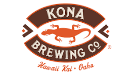 Kona Brewing Co. logo