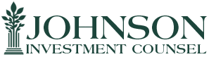 Johnson Investment Counsel logo