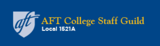 AFT Staff Guilde 1521 logo