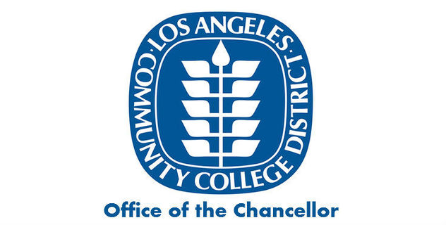 Office of the Chancellor logo