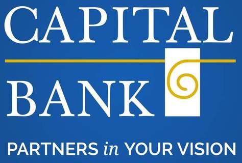 Capital Bank logo