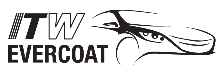 ITW Evercoat logo