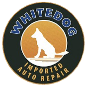 White Dog Auto logo