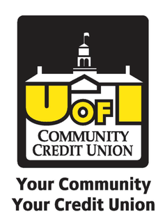 University of Iowa Community Credit Union logo