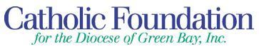 Catholic Foundation for the Diocese of Green Bay logo