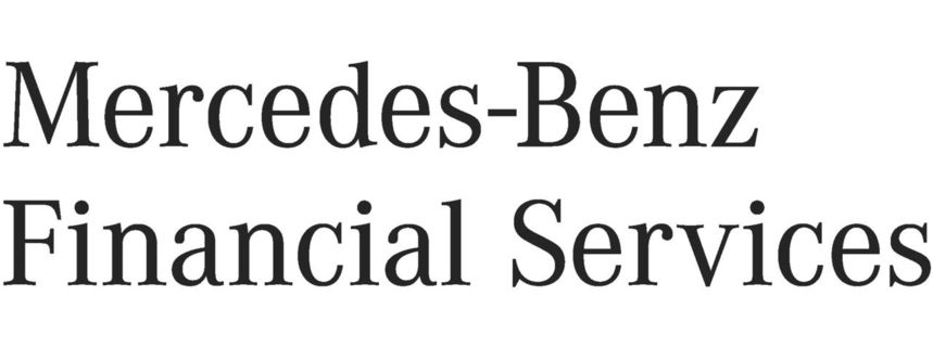 Mercedes-Benz Financial Services logo