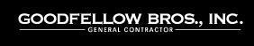 Goodfellow Brothers Goodfellow Brothers logo