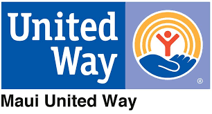 Maui United Way Maui United Way logo