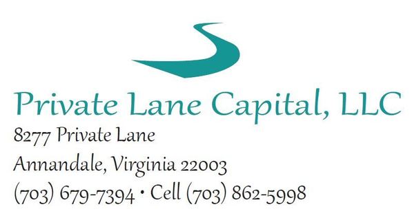 Private Lane Capital logo