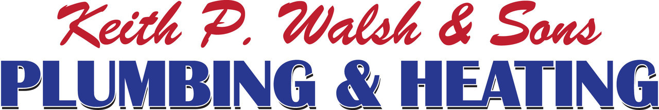 Keith Walsh Plumbing & Heating logo