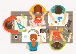 Working Partners logo