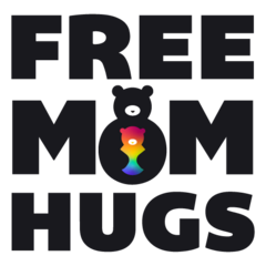 Free Mom Hugs