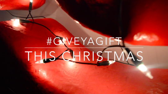 Givey A Gift on #GivingTuesday