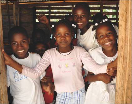 Haiti_children_smiling