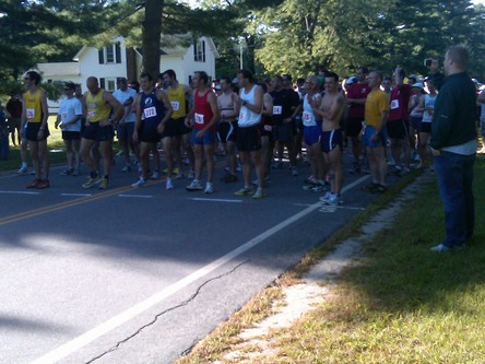 Halfmarathon