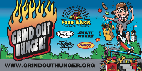 Grindouthungerbanner