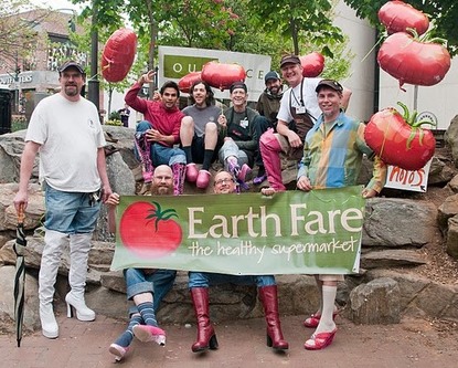Earthfare