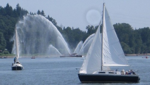 Fsail