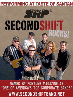 Secondshiftband