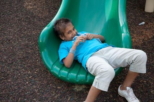 Cute_smile_on_slide