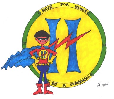 H4hsuperhero