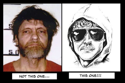 Unabomber