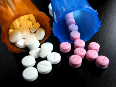 Pillspillspills