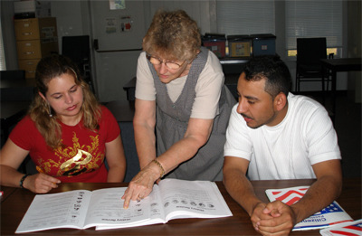 Citizenshipclass