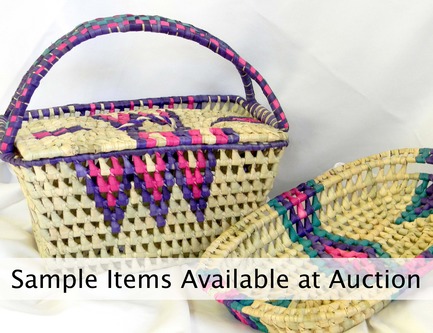 Auctionbaskets