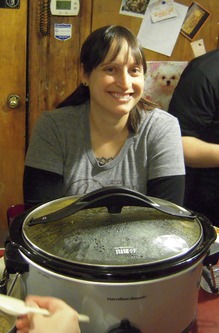 Chili Cook-Off