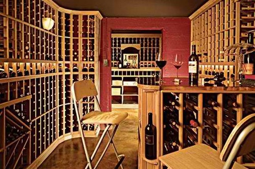 Winecellar