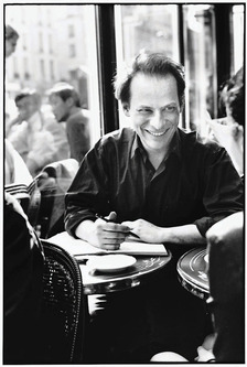 Adam Gopnik