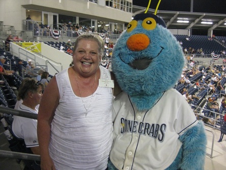 Elaine_with_stoney